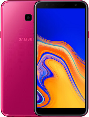 Замена дисплея на телефоне Samsung Galaxy J4 Plus